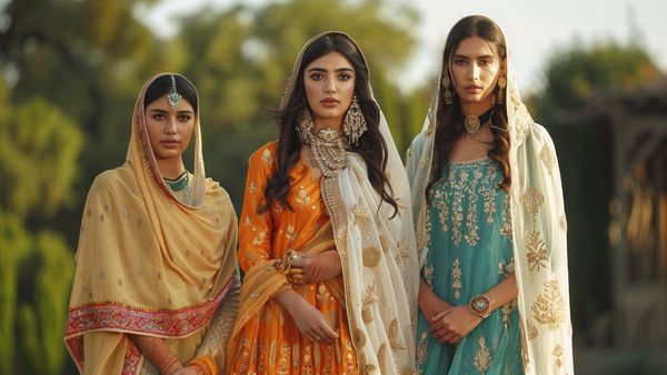 Wardrobe Tips for India s Climates