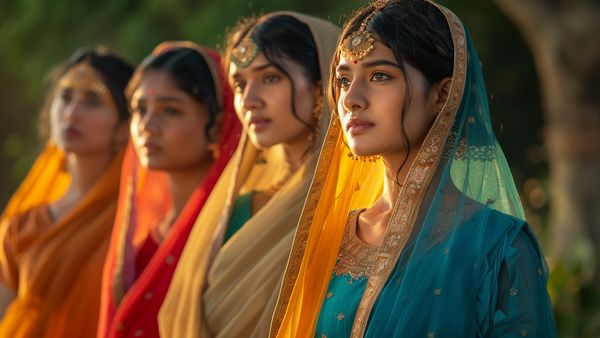 Wardrobe Tips for India s Climates