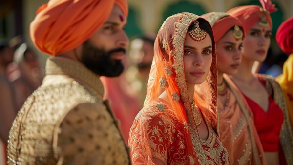 Wardrobe Tips for India s Climates