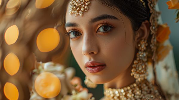 Style Guide Indian Jewellery