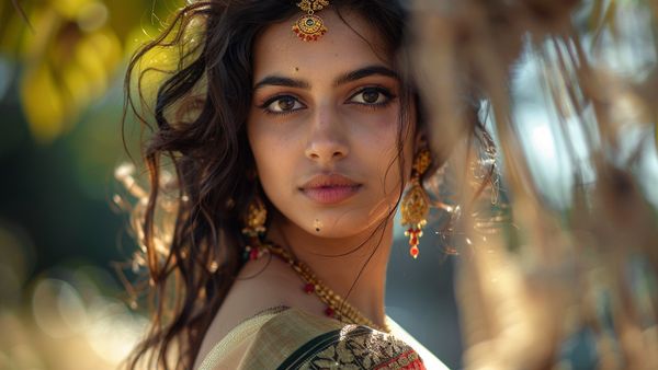 Indian Wardrobe Essentials