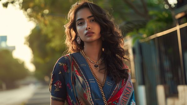 Indian Wardrobe Essentials