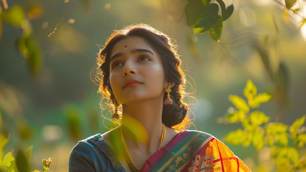 Indian Wardrobe Essentials