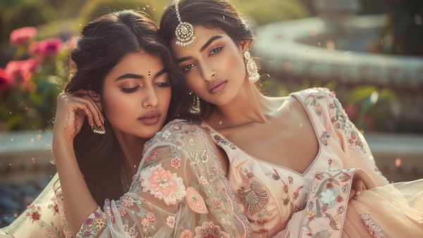 5 Top Party Wears for Women 5 Top Party Wears for Women