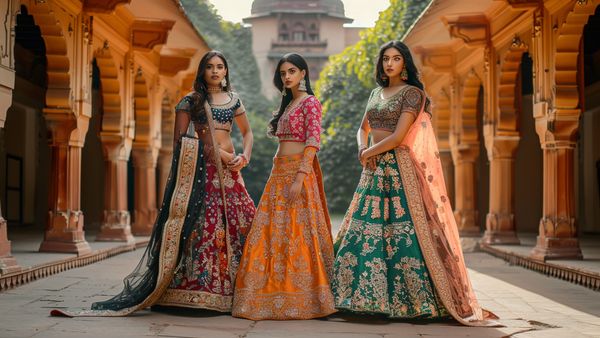 5 Top Party Wears for Women 5 Top Party Wears for Women