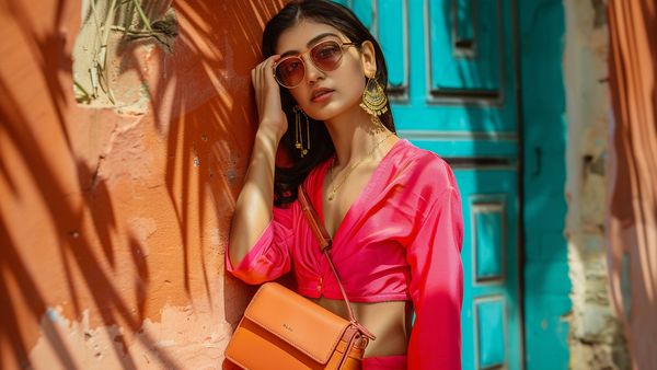 Perfect Handbag Selection Guide