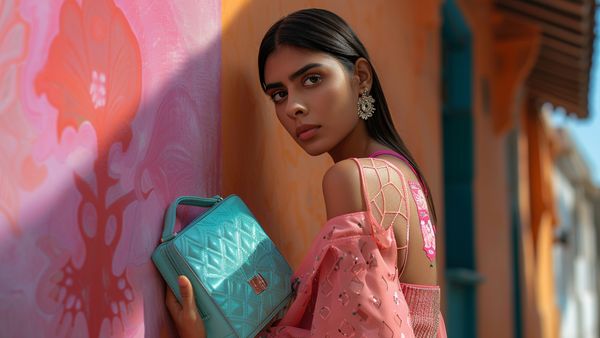 Perfect Handbag Selection Guide