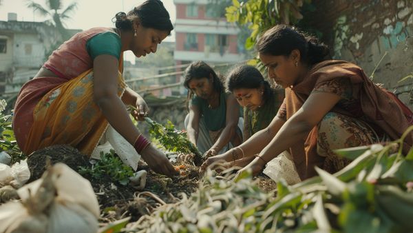 5 Tips to Reduce Home Waste 5 Tips to Reduce Home Waste