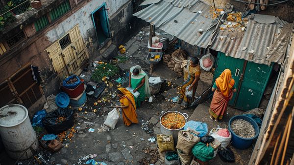 5 Tips to Reduce Home Waste 5 Tips to Reduce Home Waste