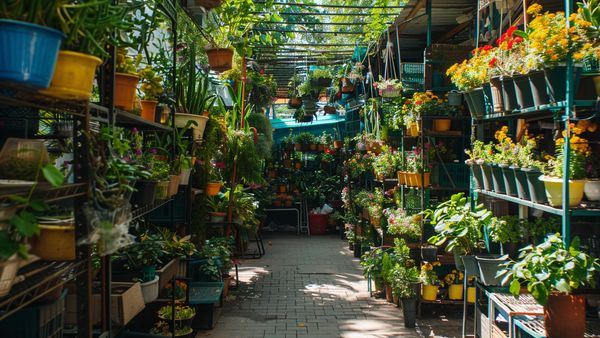 Garden Ideas for Small Spaces Garden Ideas for Small Spaces