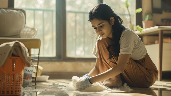 Maintain a Dust-Free Home Easily