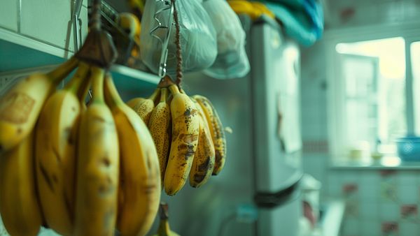 Fresh Bananas How-To Guide