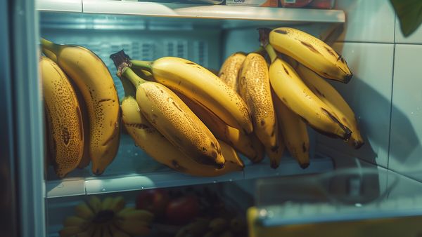 Fresh Bananas How-To Guide