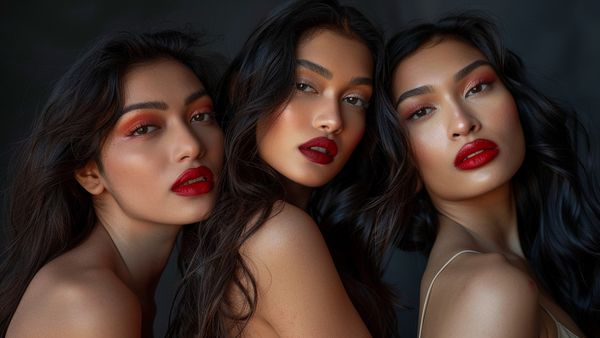 Best Lipstick Shades for Indian Skin