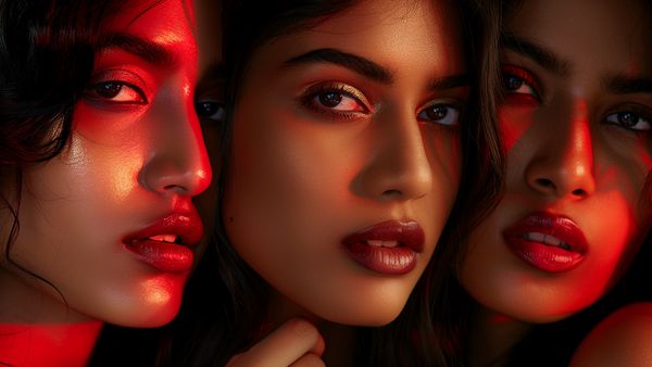 Best Lipstick Shades for Indian Skin