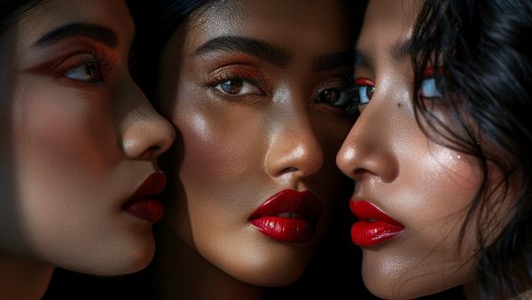Best Lipstick Shades for Indian Skin