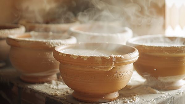 Keep Curd Fresh How-To