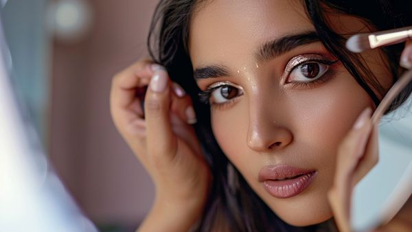 Eye Makeup Basics for Newbies Eye Makeup Basics for Newbies