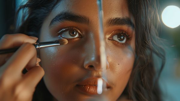 Eye Makeup Basics for Newbies Eye Makeup Basics for Newbies