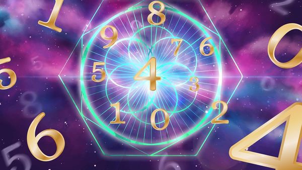 Numerology Prediction