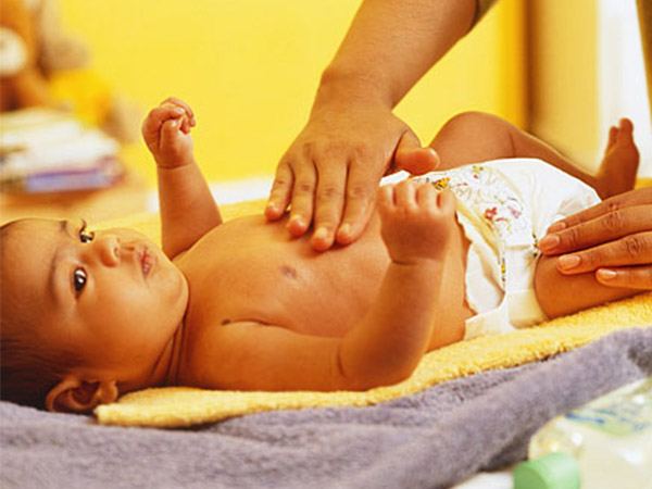 Sesame Oil benefits for kids