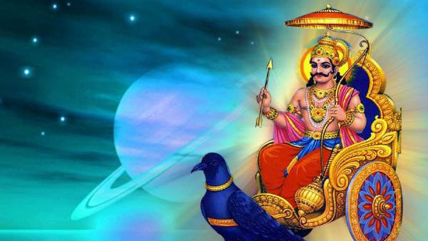 Shani In Chathayam Nakshatra