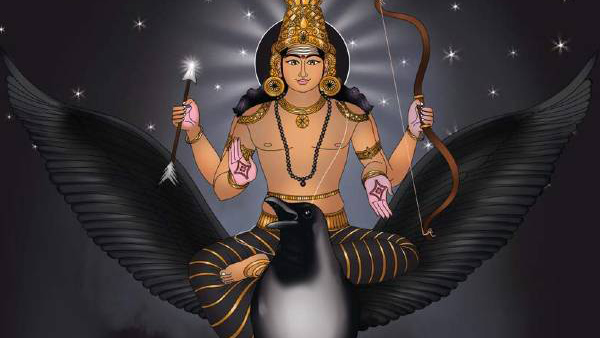 Powerful Jupiter And Saturn Powerful Jupiter And Saturn