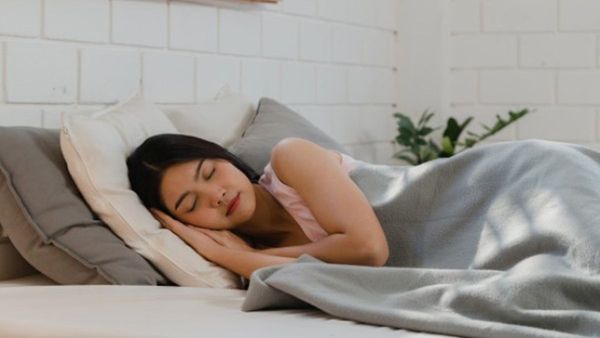 How To Tackle Insomnia