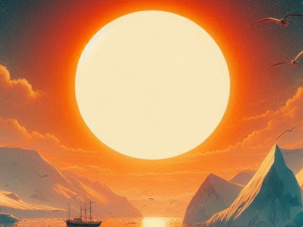 sun