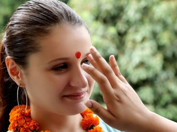 Significance Of Tilak