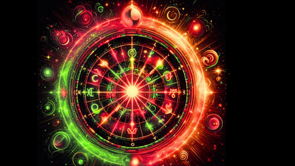 Weekly Horoscope Prediction