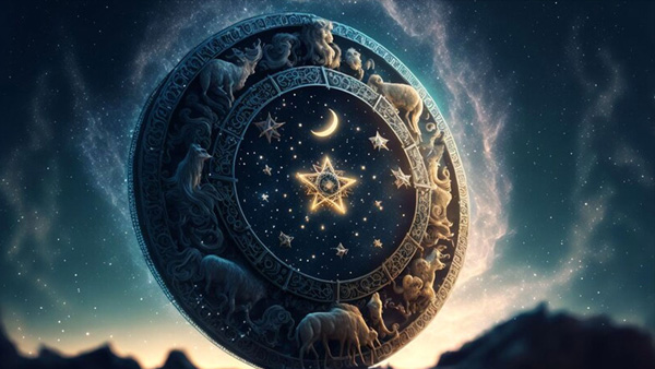 Weekly Horoscope Prediction