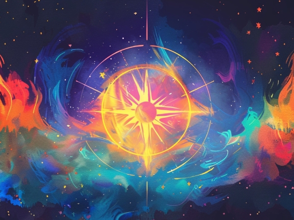 zodiac wheel zodiac wheel