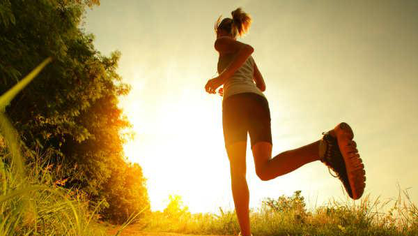 Sustainable Weight Loss