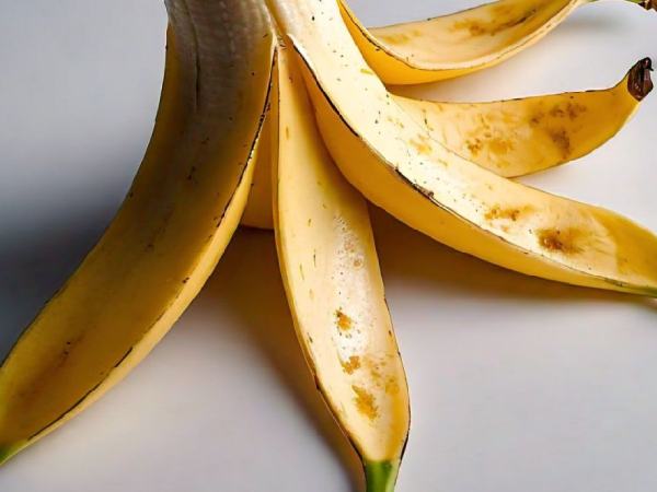 banana peel