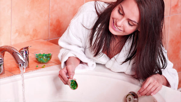 Perfect Shower Time Perfect Shower Time