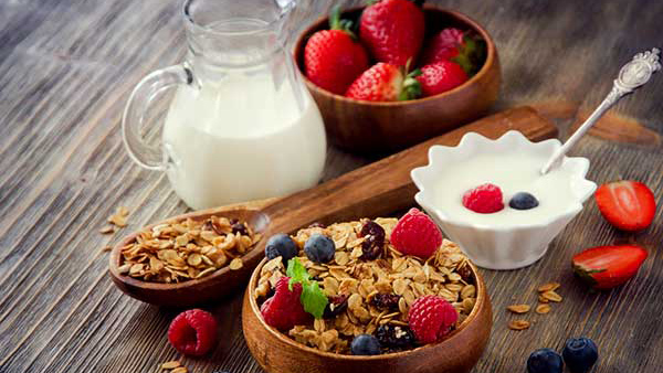 Worst Breakfast Foods