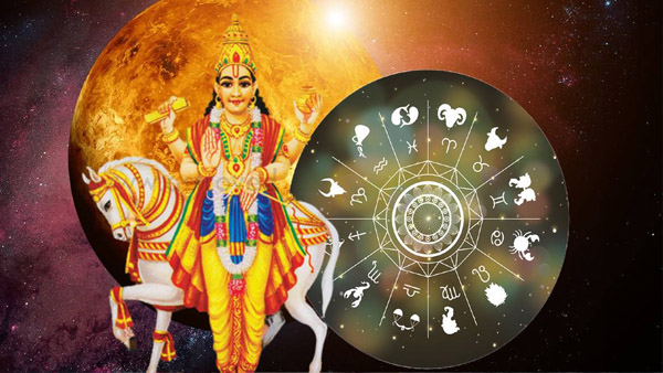 Surya Gochar 2024 Surya Gochar 2024