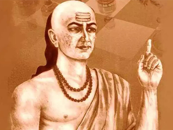 chanakya niti on life