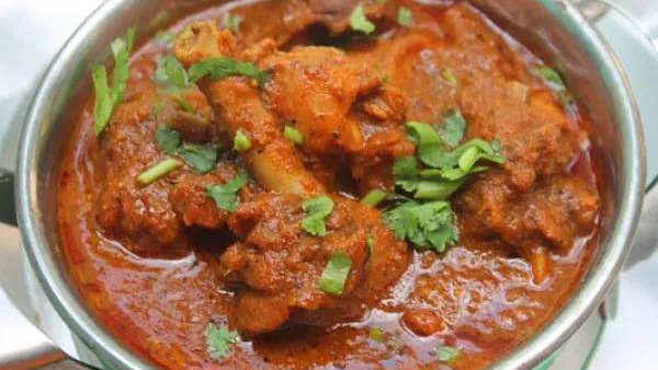 chicken masala recipe