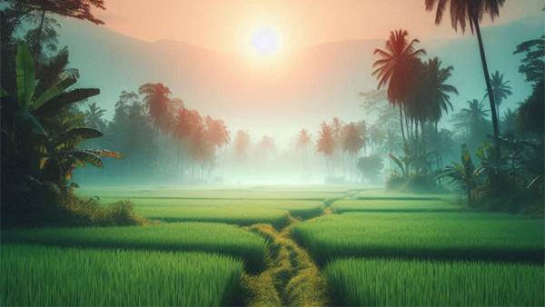 Yearly Horoscope for Chingam