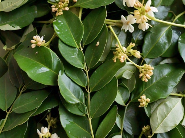 curry leaves