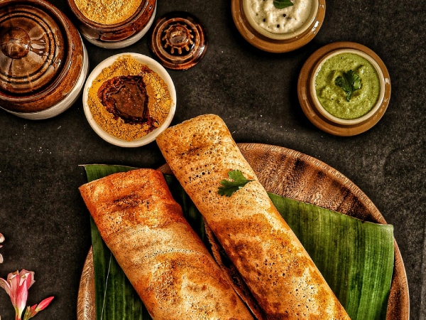 dosa dosa