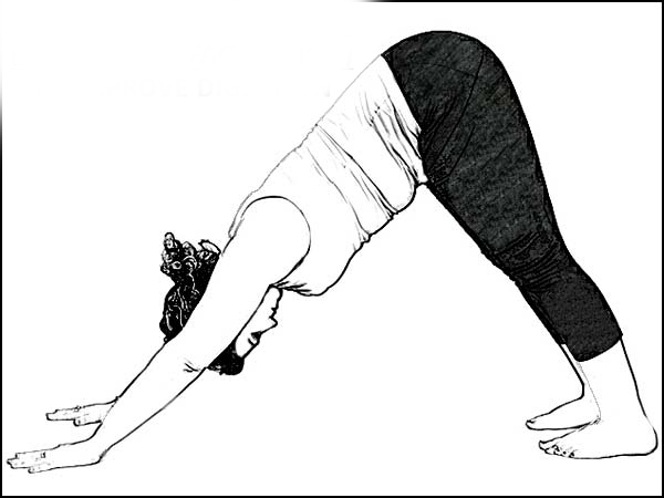 Yoga for eyes Yoga for eyes