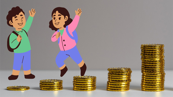 Secrets to a Millionaire