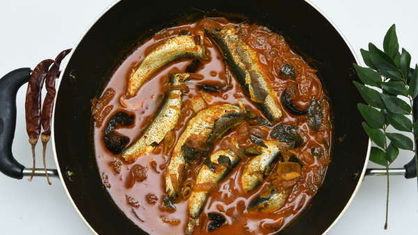 Mathi Thengapal Curry