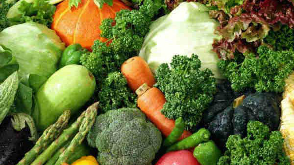 Fiber for Digestive Health