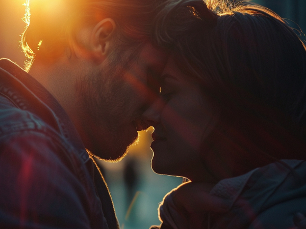 reconnection in relationship