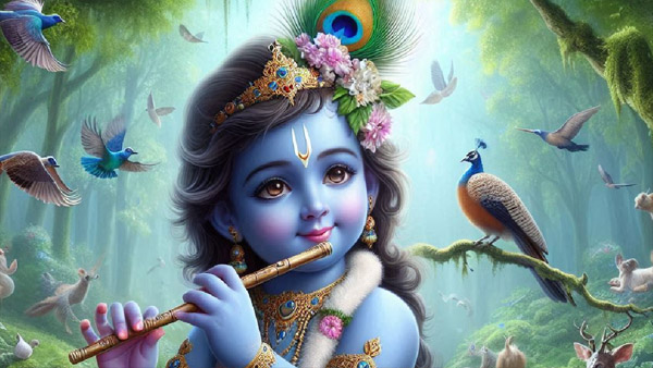 Janmashtami 2024