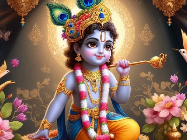 krishna